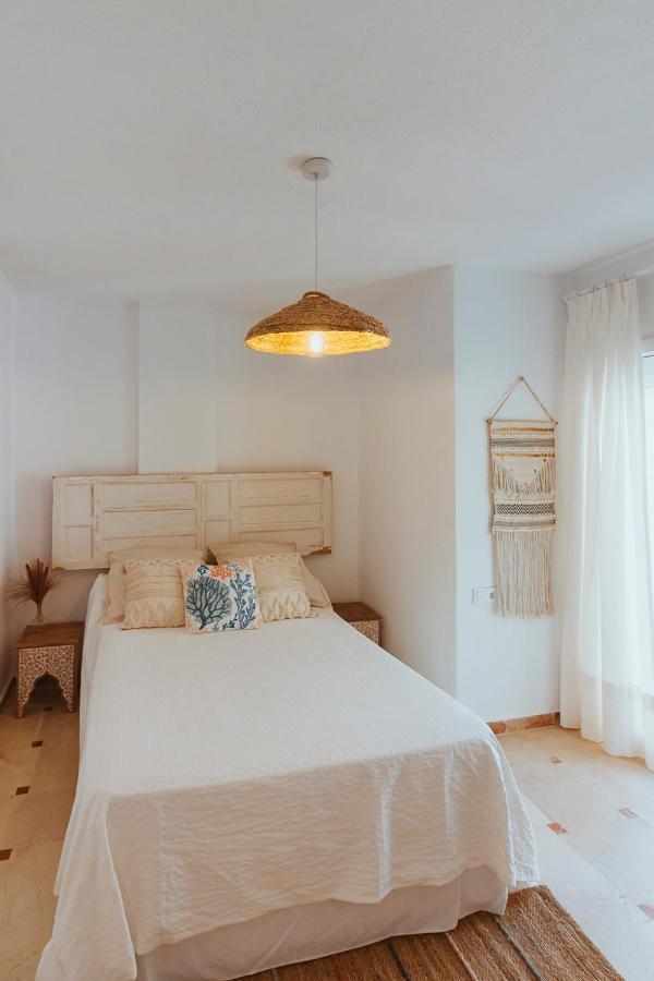 Apartamento Con Gran Terraza Junto A La Playa Torremolinos Exterior photo