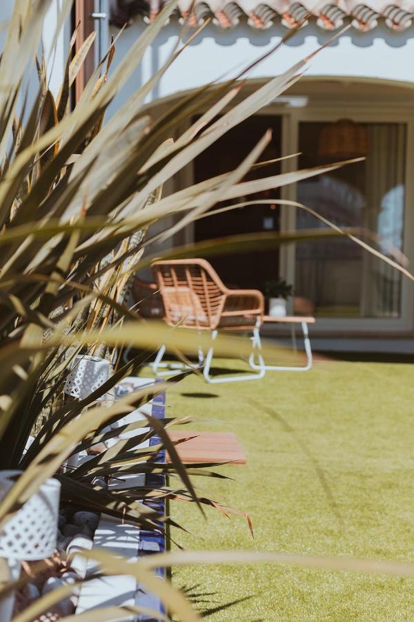 Apartamento Con Gran Terraza Junto A La Playa Torremolinos Exterior photo