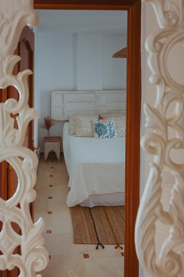 Apartamento Con Gran Terraza Junto A La Playa Torremolinos Exterior photo