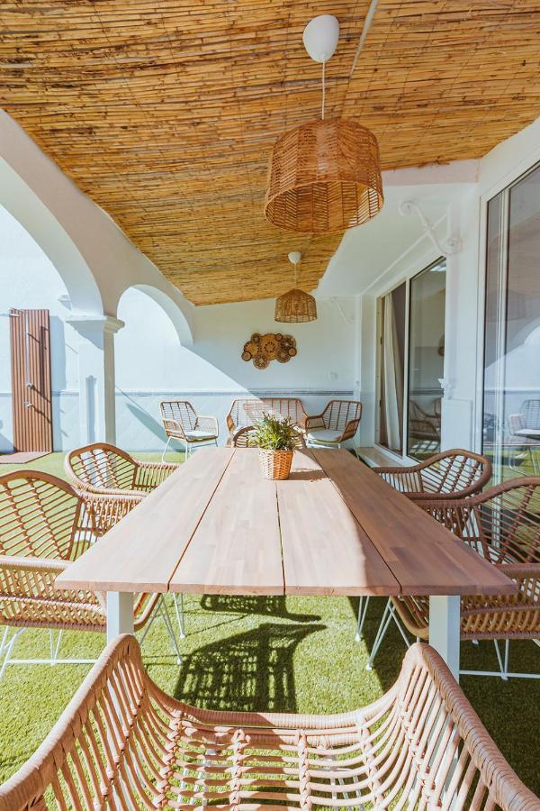 Apartamento Con Gran Terraza Junto A La Playa Torremolinos Exterior photo