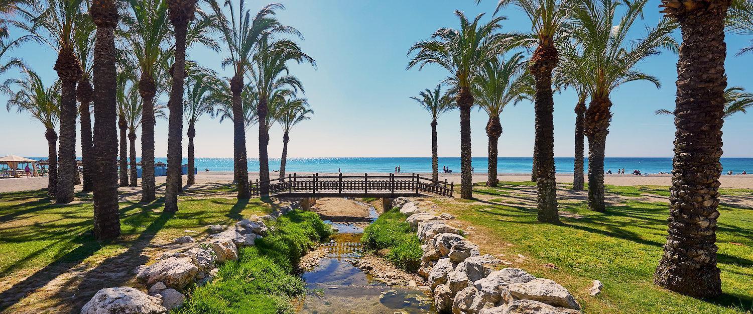 Apartamento Con Gran Terraza Junto A La Playa Torremolinos Exterior photo
